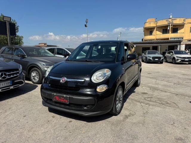 Fiat 500L 1.3 Multijet 85 CV Pop usato a VOLLA