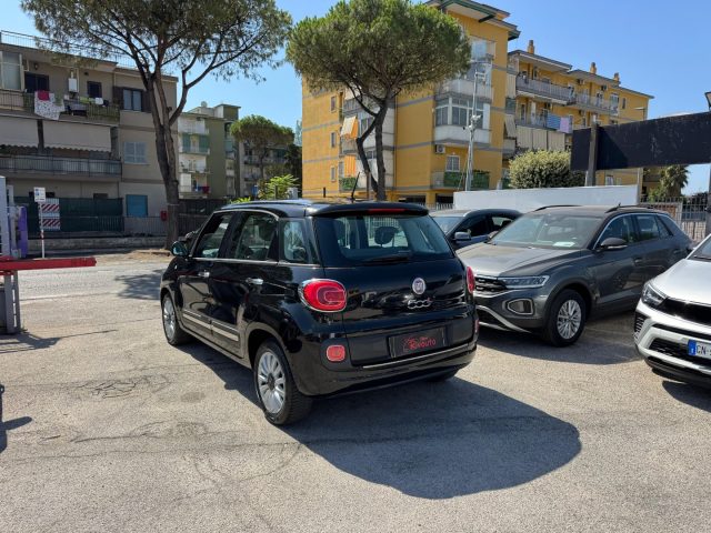 Fiat 500L 1.3 Multijet 85 CV Pop - foto 4 di 4