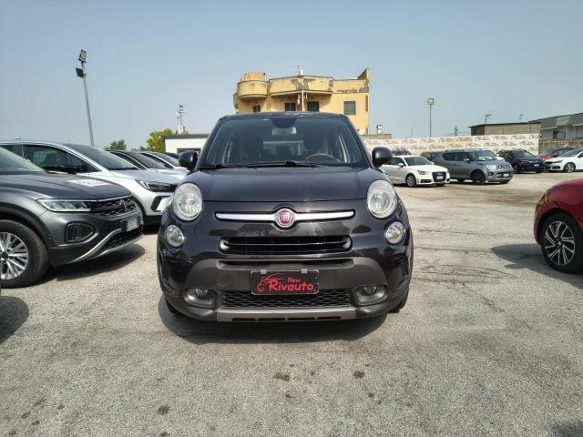 Fiat 500L 1.3 Multijet 85 CV Trekking usato a VOLLA