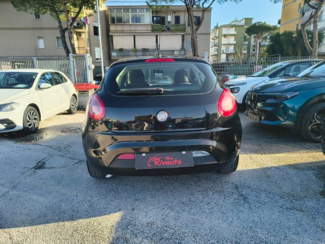 Fiat Bravo 1.9 MJT 120 CV Dynamic - foto 4 di 14