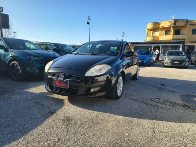 Fiat Bravo 1.9 MJT 120 CV Dynamic - foto 3 di 14