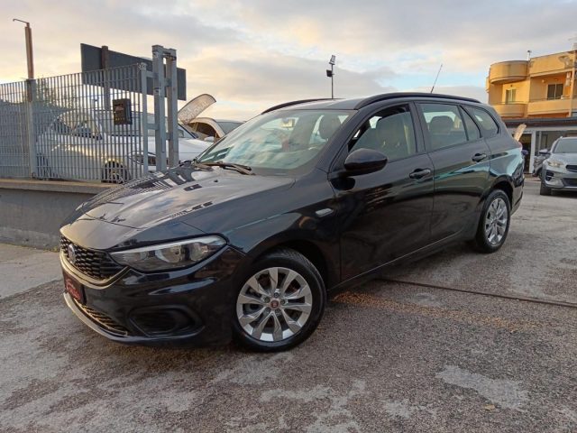 Fiat Tipo 1.4 T-Jet 120CV GPL SW Business usato a VOLLA