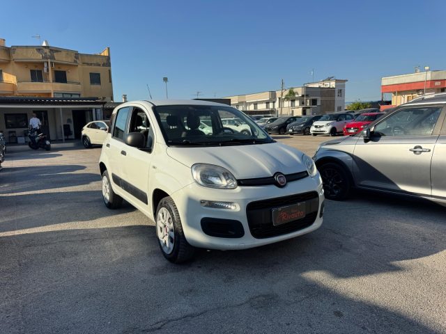 Fiat Panda 0.9 TwinAir Turbo Natural Power Easy - foto 3 di 4