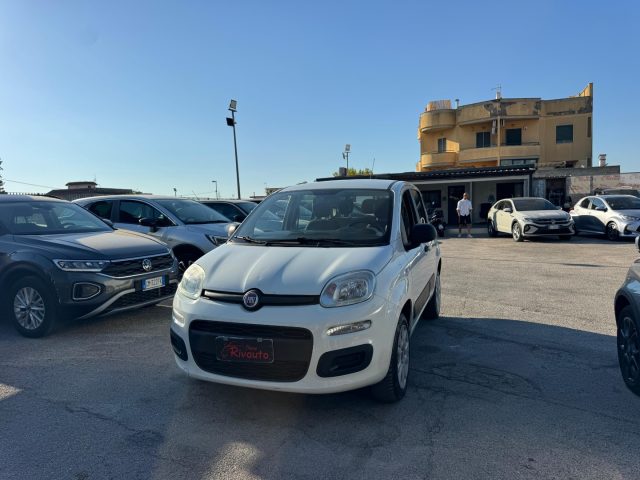 Fiat Panda 0.9 TwinAir Turbo Natural Power Easy usato a VOLLA