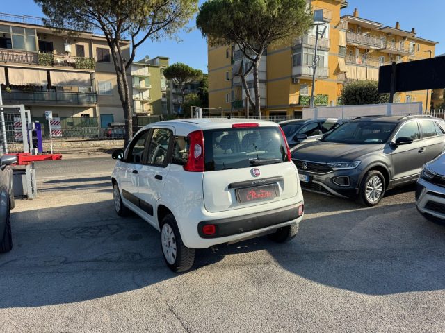 Fiat Panda 0.9 TwinAir Turbo Natural Power Easy - foto 4 di 4