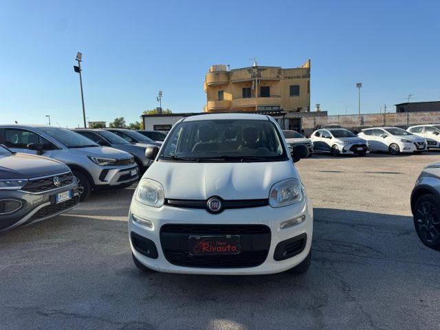 Fiat Panda 0.9 TwinAir Turbo Natural Power Easy - foto 2 di 4