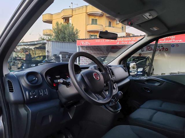 Fiat Talento 1.6 TwinTurbo MJT 125CV PL-TN Combi 12q - foto 4 di 4