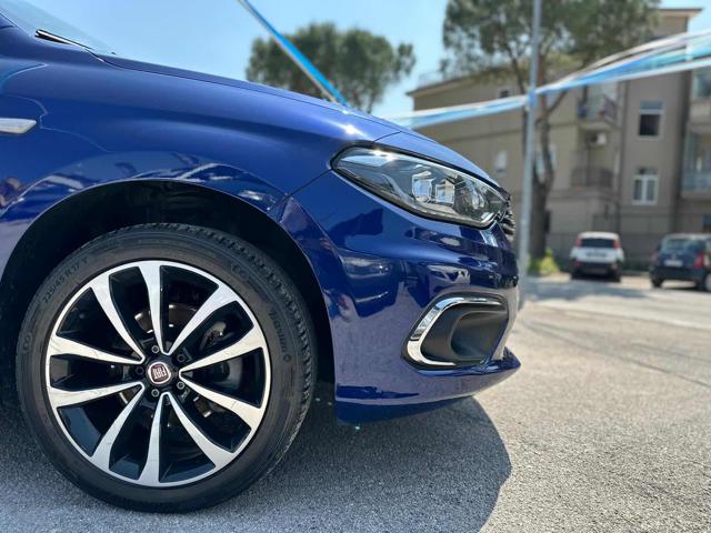 Fiat Tipo 1.6 Mjt S&S SW Mirror - foto 4 di 4