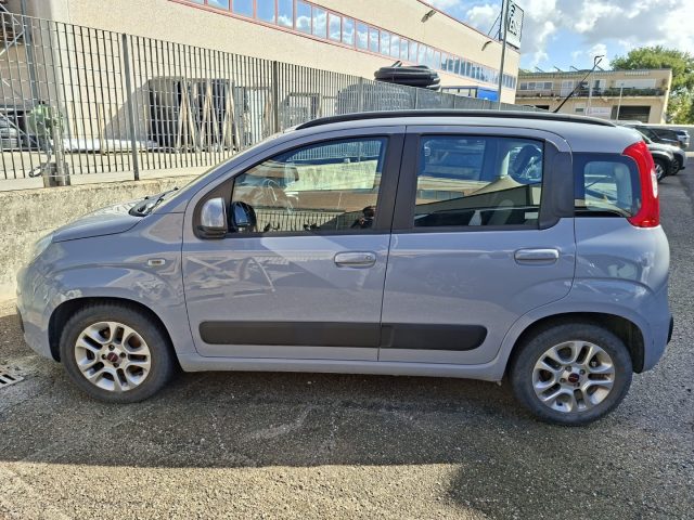 Fiat Panda 1.3 MJT 95 CV S&S Lounge - foto 2 di 4