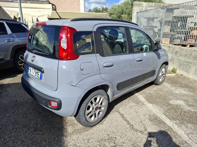 Fiat Panda 1.3 MJT 95 CV S&S Lounge - foto 3 di 4