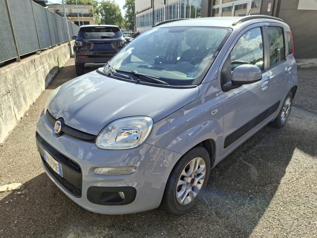Fiat Panda 1.3 MJT 95 CV S&S Lounge usato a VOLLA