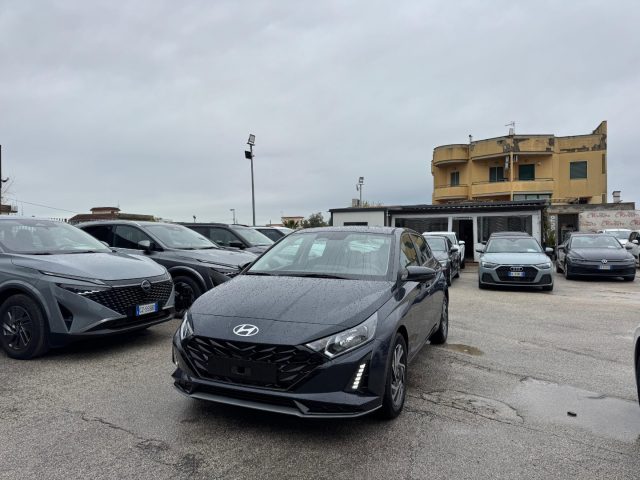 Hyundai i20 1.0 T-GDI DCT Connectline Km0 Automatica - foto 3 di 21