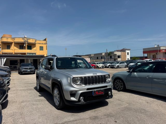 Jeep Renegade 1.6 Mjt 120 CV Limited - foto 2 di 21