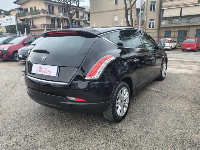 Lancia Delta 1.6 MJT DPF 120 CV Gold - foto 2 di 14