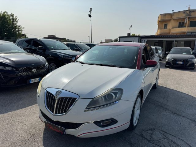 Lancia Delta 1.6 MJT DPF 120 CV Gold - foto 3 di 11