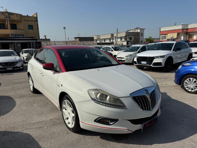 Lancia Delta 1.6 MJT DPF 120 CV Gold - foto 2 di 11