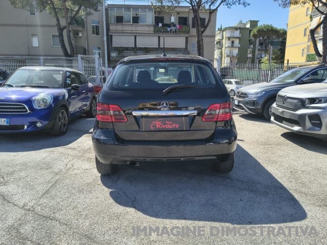 Mercedes-Benz B 180 CDI Executive - foto 4 di 18