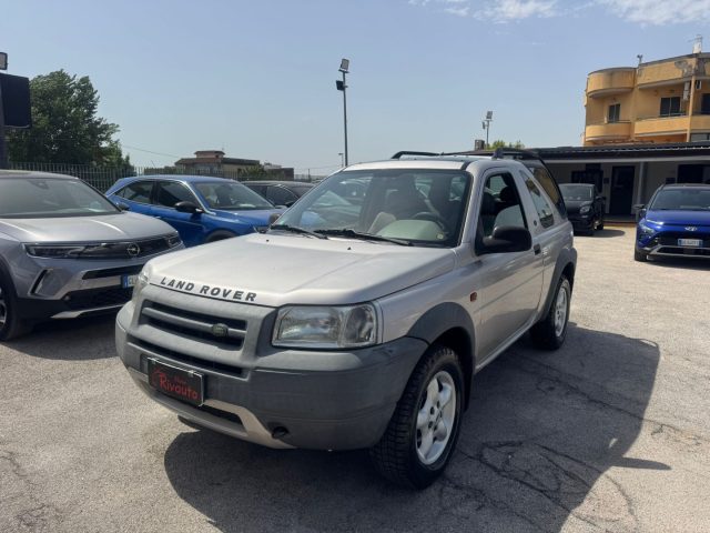 Land Rover Freelander 2.0 Td4 16V cat 3p. Hardback - foto 3 di 4