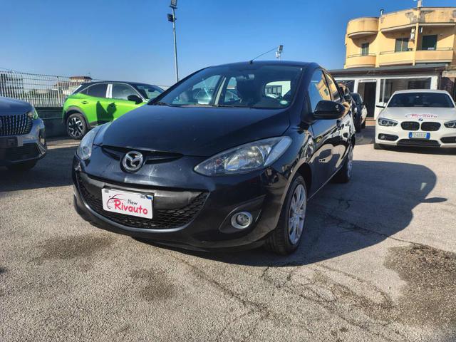 Mazda 2 1.3 Benz 75CV 5p. Trendy, del 2013, 187.000 km, in vendita a Volla (NA)