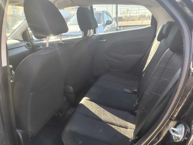 Mazda 2 1.3 Benz 75CV 5p. Trendy - foto 4 di 15
