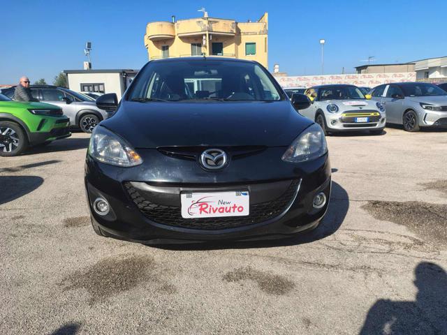 Mazda 2 1.3 Benz 75CV 5p. Trendy - foto 2 di 15