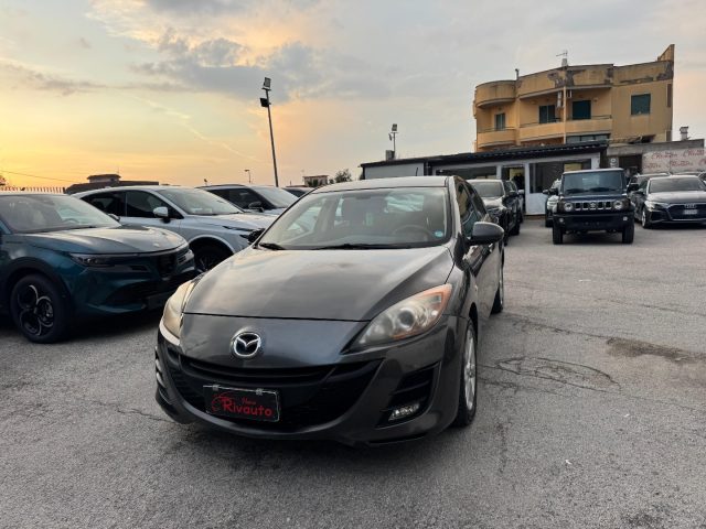 Mazda 3 1.6 MZ-CD 109CV Advanced - foto 4 di 11