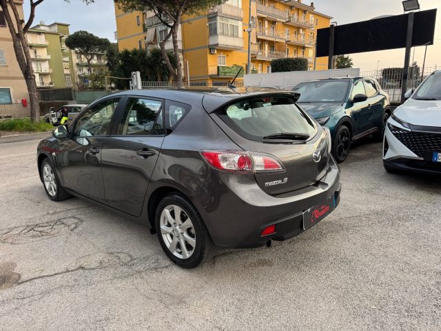Mazda 3 1.6 MZ-CD 109CV Advanced - foto 2 di 11