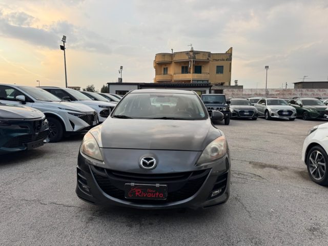 Mazda 3 1.6 MZ-CD 109CV Advanced - foto 3 di 11