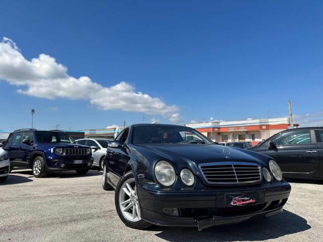 Mercedes-Benz CLK 200 Kompressor cat Avantgarde - foto 3 di 12