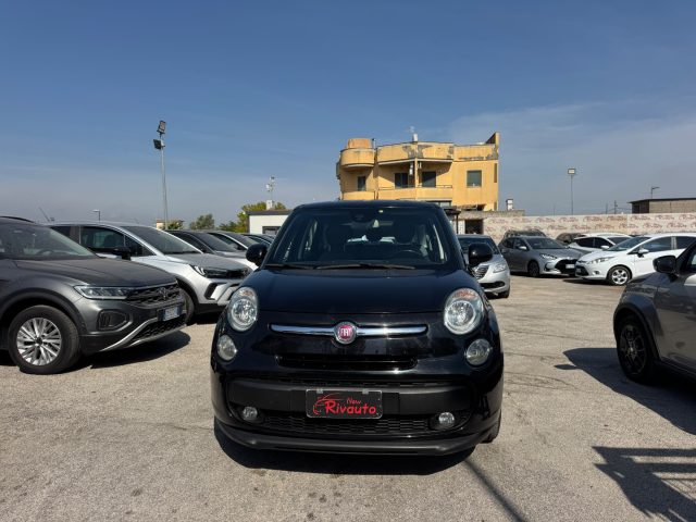 Fiat 500L 1.3 Multijet 95 CV Business - foto 2 di 4