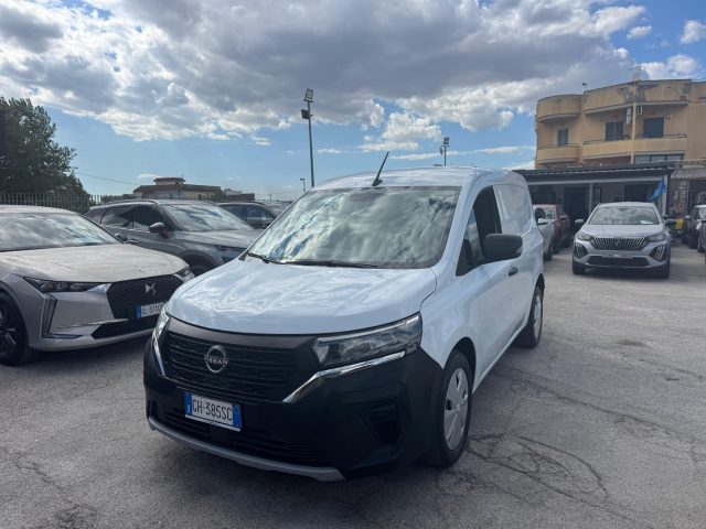 Nissan Townstar 1.3 130 CV Van PC N-Connecta - foto 4 di 11