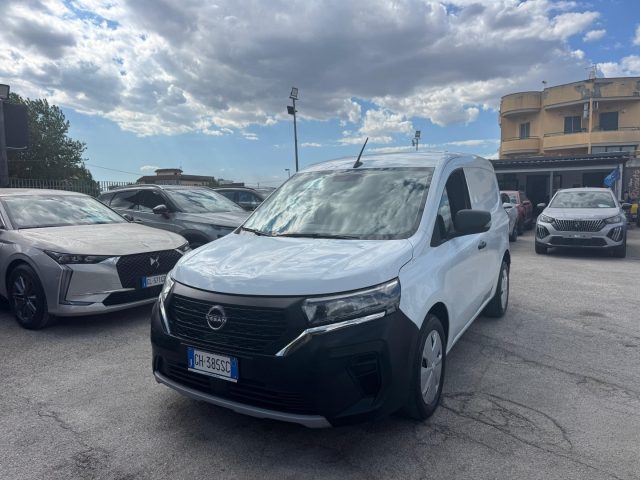 Nissan Townstar 1.3 130 CV Van PC N-Connecta - foto 3 di 11