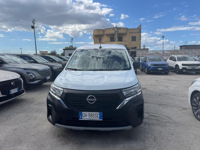 Nissan Townstar 1.3 130 CV Van PC N-Connecta - foto 2 di 11