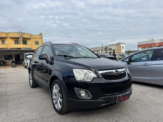 Opel Antara 2.2 CDTI 163CV 4 x 4 Cosmo Unlimited - foto 3 di 14