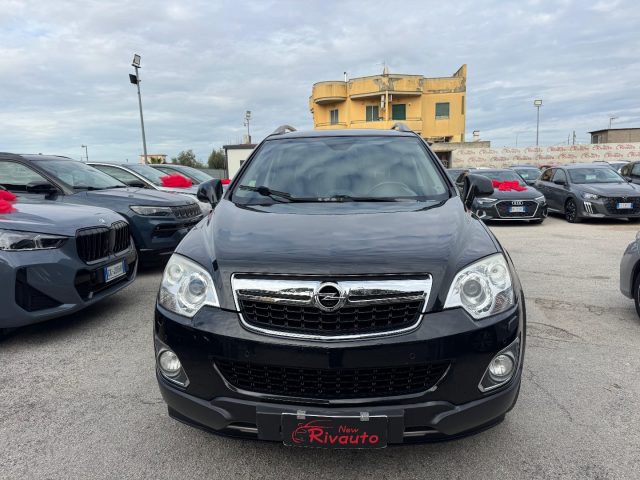 Opel Antara 2.2 CDTI 163CV 4 x 4 Cosmo Unlimited - foto 4 di 14