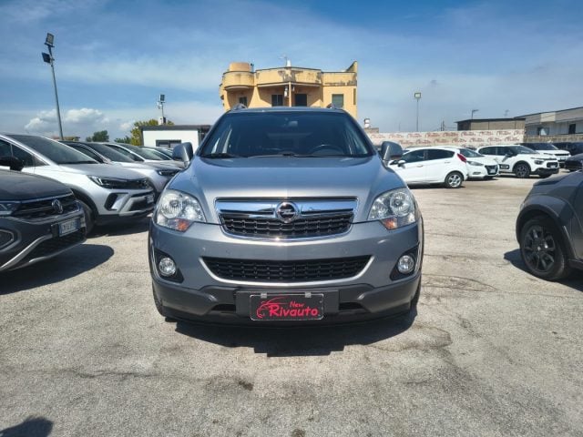 Opel Antara 2.2 CDTI 163CV Start&Stop 4x2 Cosmo, del 2013, 189.000 km, in vendita a Volla (NA)