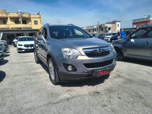 Opel Antara 2.2 CDTI 163CV Start&Stop 4x2 Cosmo - foto 3 di 4