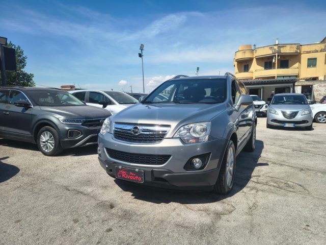Opel Antara 2.2 CDTI 163CV Start&Stop 4x2 Cosmo - foto 2 di 4