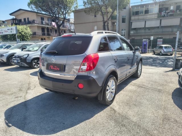 Opel Antara 2.2 CDTI 163CV Start&Stop 4x2 Cosmo - foto 4 di 4