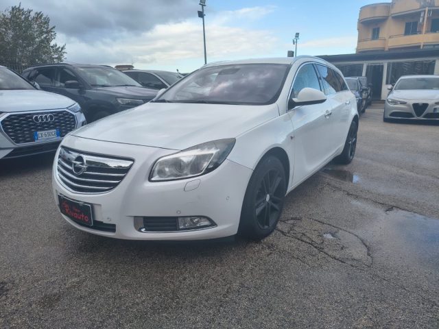 Opel Insignia 2.0 CDTI 160CV 4 porte Elective 4x4 - foto 2 di 14