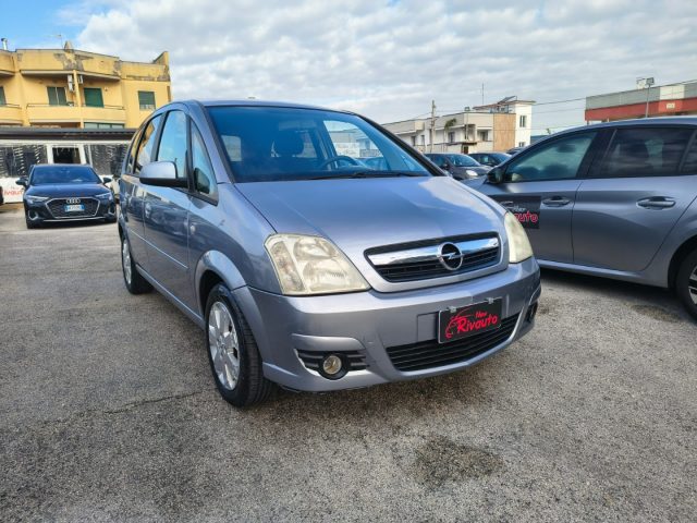 Opel Meriva 1.3 CDTI Cosmo - foto 2 di 15