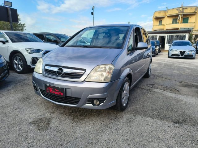 Opel Meriva 1.3 CDTI Cosmo - foto 3 di 15