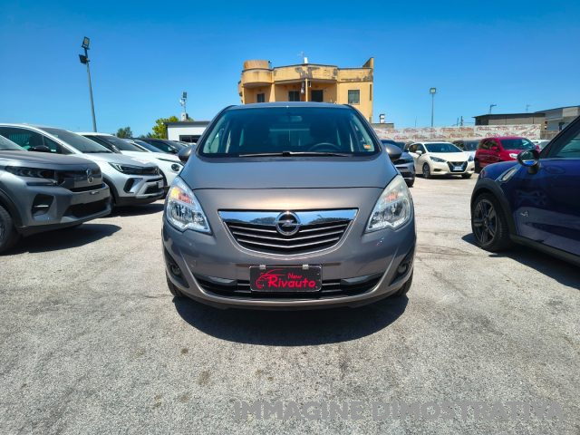 Opel Meriva 1.4 100CV Elective - foto 3 di 14