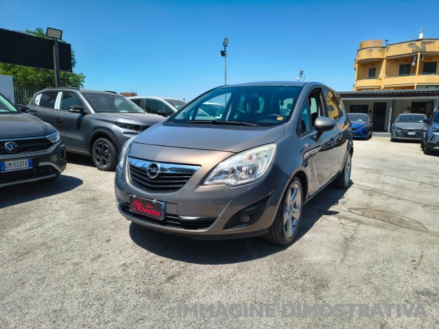 Opel Meriva 1.4 100CV Elective - foto 2 di 14