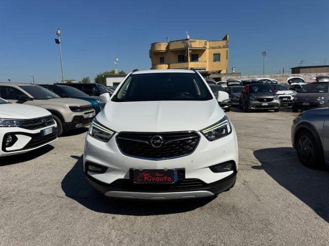 Opel Mokka X 1.6 CDTI Ecotec 4x2 Start&Stop Advance - foto 2 di 21