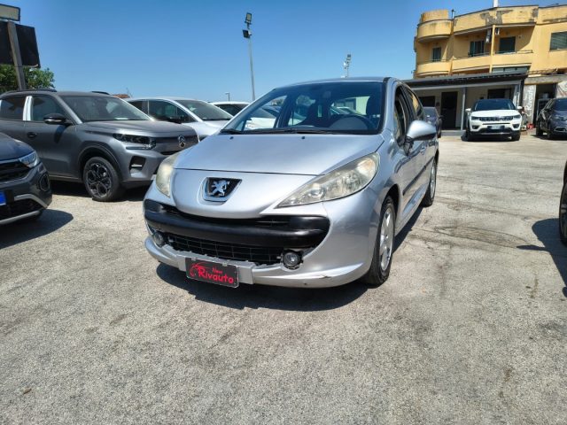 Peugeot 207 1.4 Benzina 88 CV 5p. XS - foto 2 di 12
