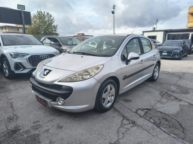 Peugeot 207 1.4 HDi 70CV 5p. Energie Sport - foto 3 di 10