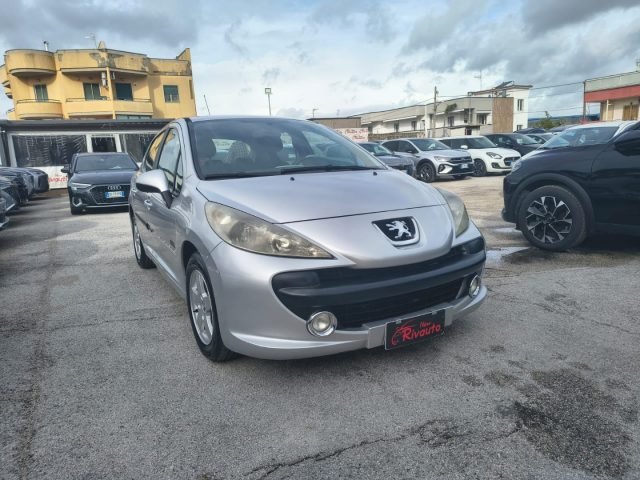 Peugeot 207 1.4 HDi 70CV 5p. Energie Sport - foto 2 di 10