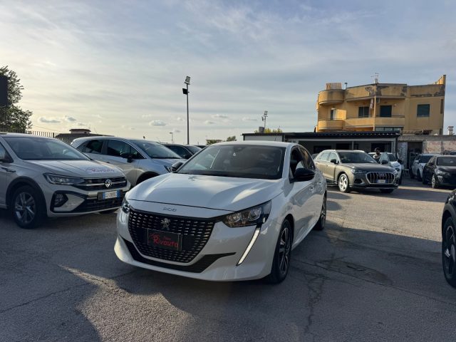 Peugeot 208 PureTech 75 Stop&Start 5 porte Allure - foto 4 di 4