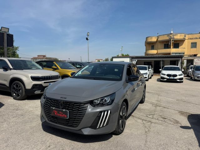Peugeot 208 PureTech 100 Stop&Start 5 porte Allure - foto 3 di 22